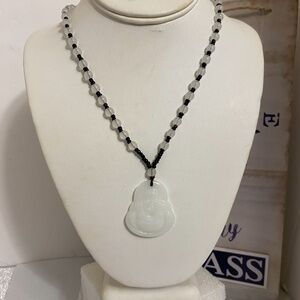 STATEMENT NECKLACE 1